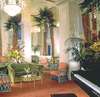 British Colonial Hilton 